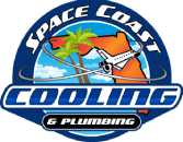 Space Coast Cooling & Plumbing Inc logo